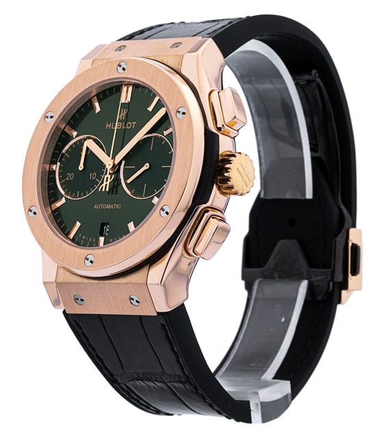 Hublot Classic Fusion 521.OX.8980.LR Image 2